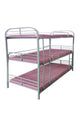 Triple Bunk Bed | 286 6 1