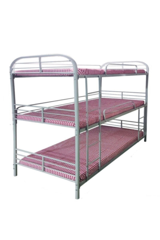 Triple Bunk Bed | 286 6 1