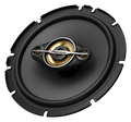 PIONEER | 6.5â€³ 4-Way Speaker with Adapter | TS-A1688S