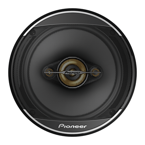 PIONEER | 6.5â€³ 4-Way Speaker with Adapter | TS-A1688S