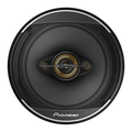 PIONEER | 6.5â€³ 4-Way Speaker with Adapter | TS-A1688S