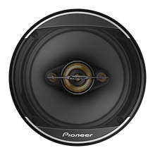 PIONEER | 6.5â€³ 4-Way Speaker with Adapter | TS-A1688S