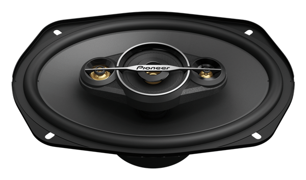 PIONEER | 6â€³ x 9â€³ 4-Way Speaker | TS-A6968S