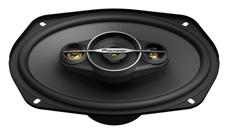 PIONEER | 6â€³ x 9â€³ 4-Way Speaker | TS-A6968S
