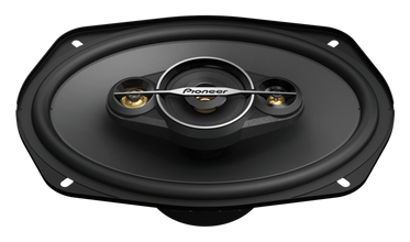 PIONEER | 6â€³ x 9â€³ 4-Way Speaker | TS-A6968S