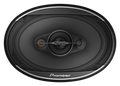 PIONEER | 6â€³ x 9â€³ 4-Way Speaker | TS-A6968S