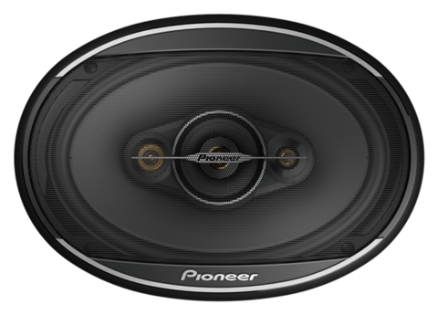 PIONEER | 6â€³ x 9â€³ 4-Way Speaker | TS-A6968S