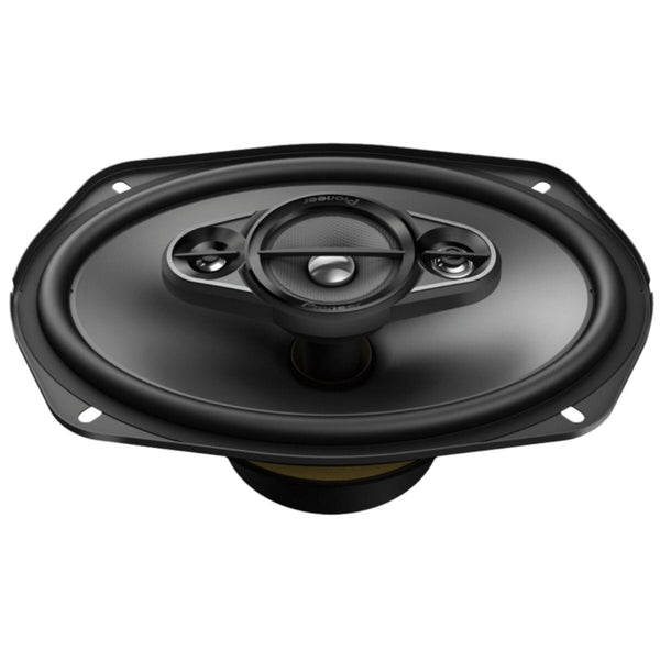 PIONEER | 6"x 9" 4-Way Car Speakers Pair | TS-A6977