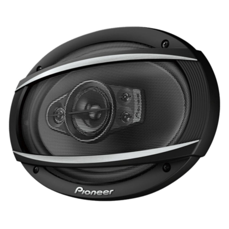 PIONEER | 6