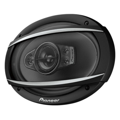 PIONEER | 6