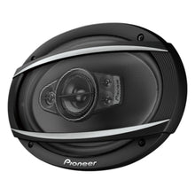 PIONEER | 6