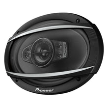 PIONEER | 6