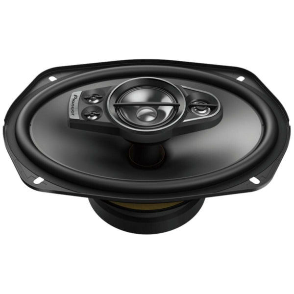 PIONEER | 6"x9"inch 5-Way Car Speakers Pair | TS-A6997