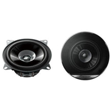 PIONEER | 10cm Dual Cone Car Speakers 190W Pair | TS-G1010F