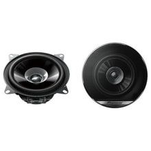 PIONEER | 10cm Dual Cone Car Speakers 190W Pair | TS-G1010F