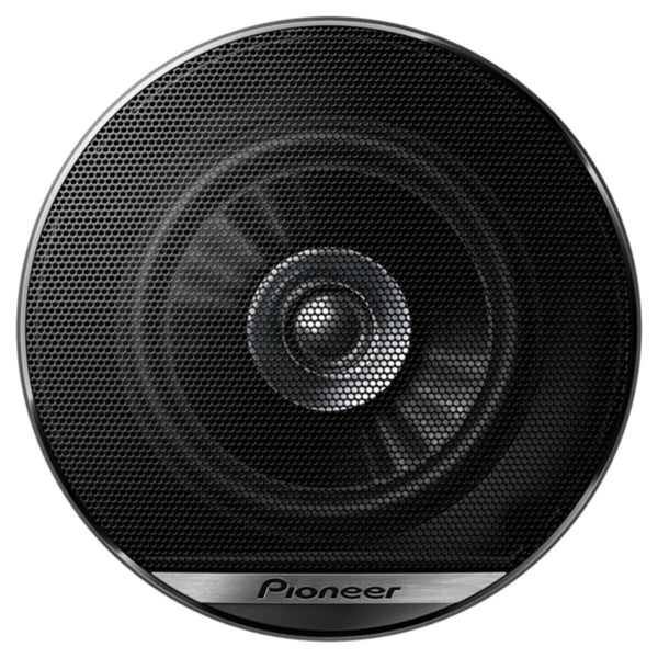 PIONEER | 10cm Dual Cone Car Speakers 190W Pair | TS-G1010F