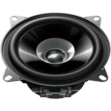 PIONEER | 10cm Dual Cone Car Speakers 190W Pair | TS-G1010F