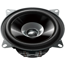 PIONEER | 10cm Dual Cone Car Speakers 190W Pair | TS-G1010F