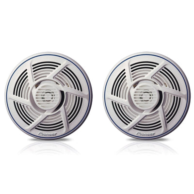 PIONEER | 16cm 2-Way Car Marine Speakers 160W Pair | TS-MR1640