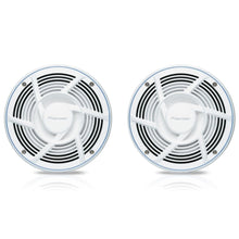 PIONEER | 20cm 2-Way Car Marine Speakers 200W Pair | TS-MR2040