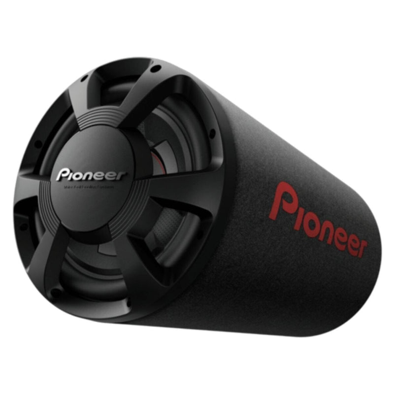 PIONEER | 12''inch Bass Reflex Tube Type Car Subwoofer 1300W | TS-WX306T