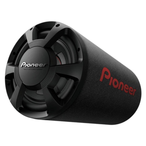 PIONEER | 12''inch Bass Reflex Tube Type Car Subwoofer 1300W | TS-WX306T
