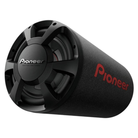PIONEER | 12''inch Bass Reflex Tube Type Car Subwoofer 1300W | TS-WX306T