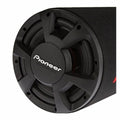 PIONEER | 12''inch Bass Reflex Tube Type Car Subwoofer 1300W | TS-WX306T