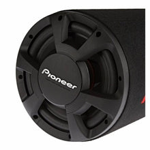 PIONEER | 12''inch Bass Reflex Tube Type Car Subwoofer 1300W | TS-WX306T