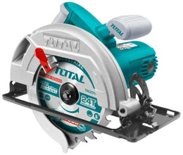 TOTAL | Circular Saw 1400W - 185mm | TS1141856