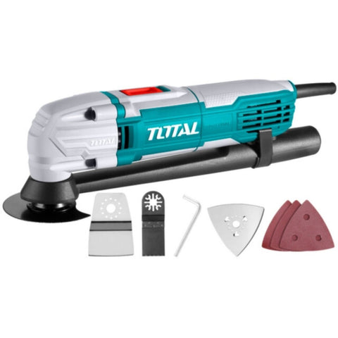 TOTAL | Multi-Function Tool 300W | TS3006
