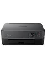 CANON | PIXMA TS5340 Multifunctional Inkjet Printer Black | TS5340