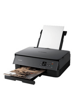 CANON | PIXMA TS5340 Multifunctional Inkjet Printer Black | TS5340