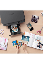 CANON | PIXMA TS5340 Multifunctional Inkjet Printer Black | TS5340