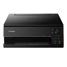 CANON | 3-in-1 Multifunctional Inkjet PIXMA Printer | TS6340