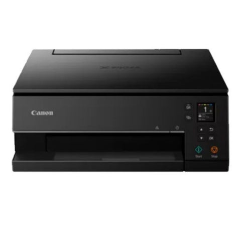 CANON | 3-in-1 Multifunctional Inkjet PIXMA Printer | TS6340