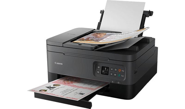 CANON | PIXMA TS7740i A4 Colour Multifunction Inkjet Printer