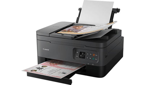 CANON | PIXMA TS7740i A4 Colour Multifunction Inkjet Printer