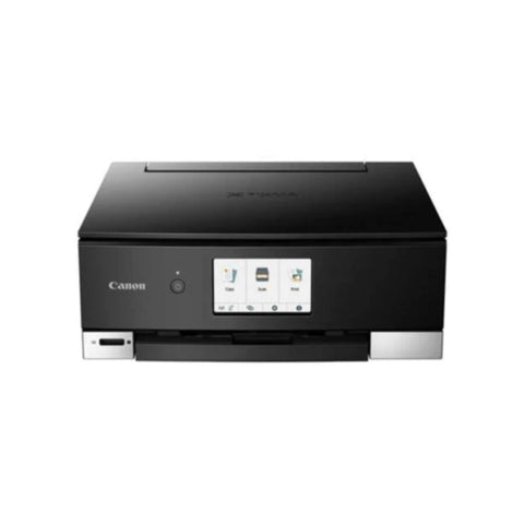 CANON | Multifunctional Inkjet PIXMA Printer | TS8340