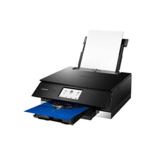 CANON | Multifunctional Inkjet PIXMA Printer | TS8340