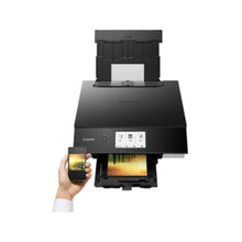 CANON | Multifunctional Inkjet PIXMA Printer | TS8340
