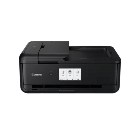 CANON | Pixma All in One Inkjet Printer Black | TS9540