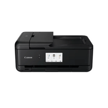 CANON | Pixma All in One Inkjet Printer Black | TS9540