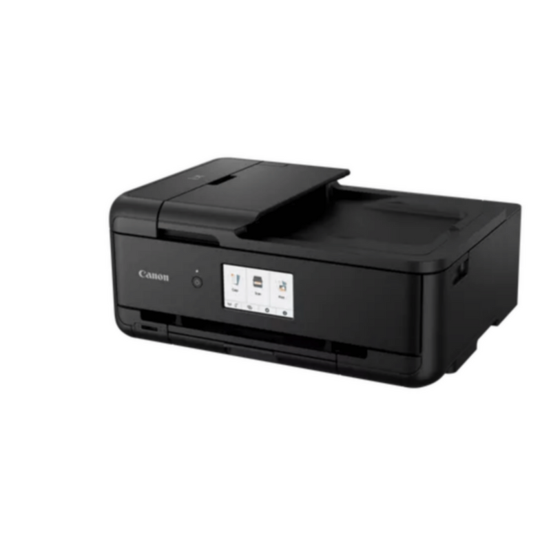 CANON | Pixma All in One Inkjet Printer Black | TS9540