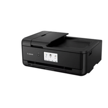 CANON | Pixma All in One Inkjet Printer Black | TS9540