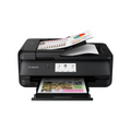 CANON | Pixma All in One Inkjet Printer Black | TS9540