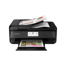 CANON | Pixma All in One Inkjet Printer Black | TS9540