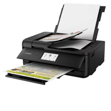 CANON | Pixma All in One Inkjet Printer Black | TS9540