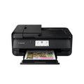 CANON | Pixma All in One Inkjet Printer Black | TS9540