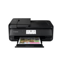 CANON | Pixma All in One Inkjet Printer Black | TS9540